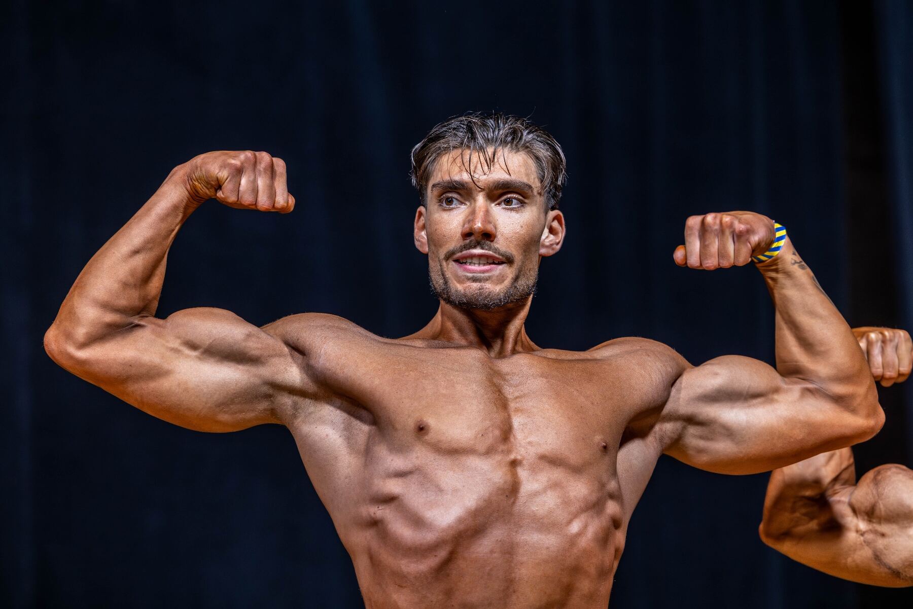 Univers Bodybuilding